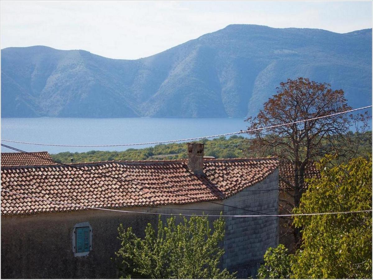 Villa Isabella Linardići Eksteriør billede