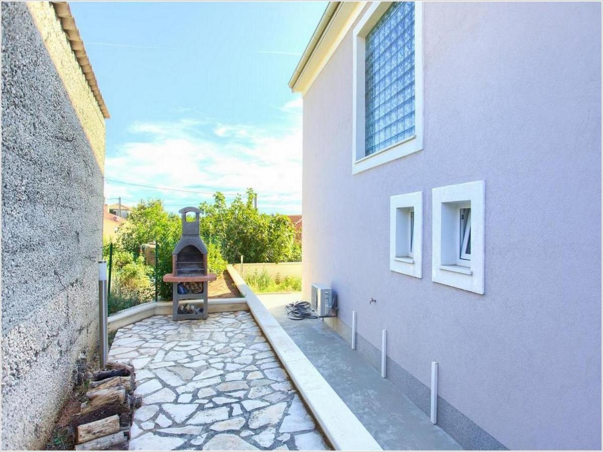 Villa Isabella Linardići Eksteriør billede